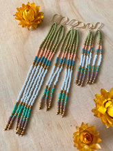 Load image into Gallery viewer, DESERT RAIN - Shoulder Dusters